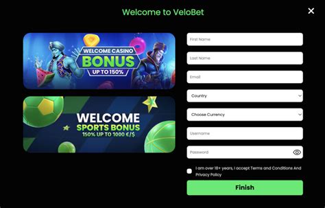 Velobet Review (2024) .